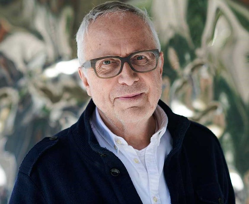 Hubert Hamm (1950) - photo 1